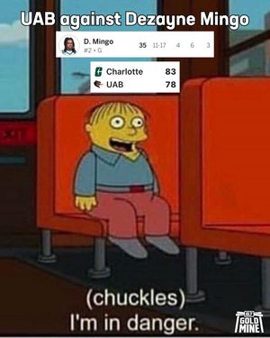Image post by @cltgoldmine on Instagram