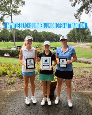 Image post by @hurricanejrgolf on Instagram