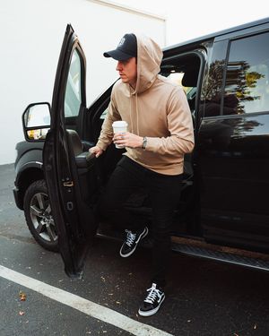 Image post by @johnnyhochstetler on Instagram