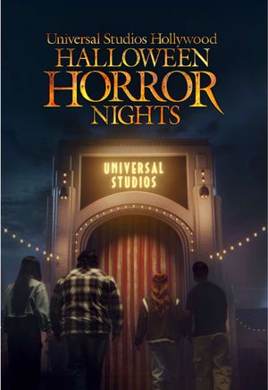 Video post by @halloweenhorrornights on TikTok