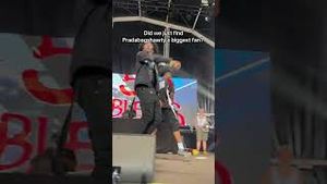 Video post by @RespectiveCollective on YouTube