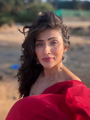Image post by @alefiakapadia on Instagram