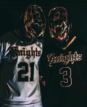 Image post by @cascade_lacrosse on Instagram