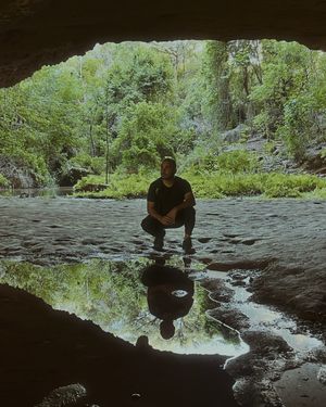 Image post by @jefersonpillar on Instagram