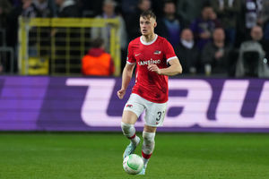 Image post by @AZAlkmaar on Twitter