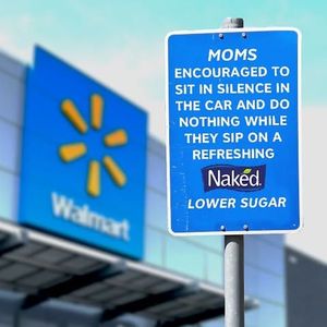 Image post by @nakedsmoothie on Instagram