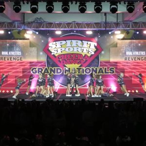 Image post by @varsityallstar on Instagram
