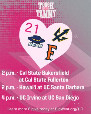 Image post by @bigwestsports on Instagram