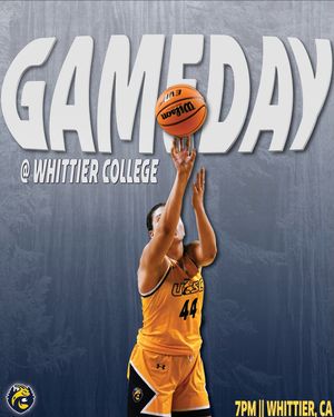 Image post by @ucsc_wbball on Instagram