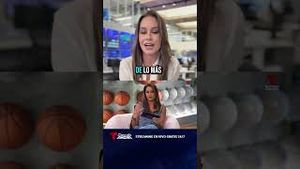 Video post by @deportes on YouTube