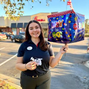 Image post by @chickfilawaterfordlakes on Instagram