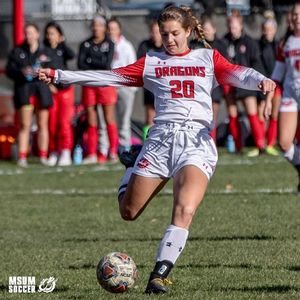 Image post by @msum_soccer on Instagram