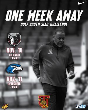 Image post by @tuskegee_mbb on Instagram