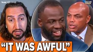 Video post by @whatswrightshow on YouTube