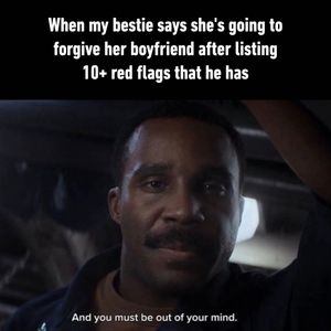 Image post by @9gag on Instagram