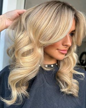 Image post by @behindthechair_com on Instagram