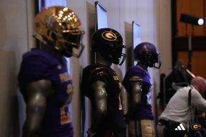 Image post by @gramblingathletics on Instagram