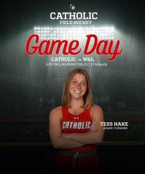 Image post by @catholicu_fh on Instagram