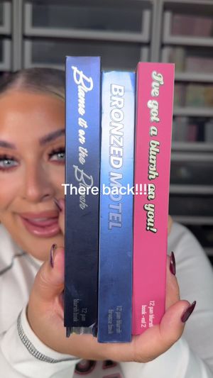 Video post by @beckymorganmakeup on TikTok