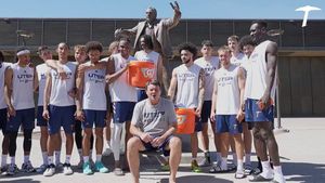 Video post by @UTEPMBB on Twitter/X