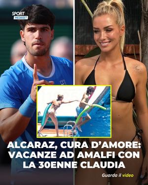 Image post by @sportmediaset on Instagram