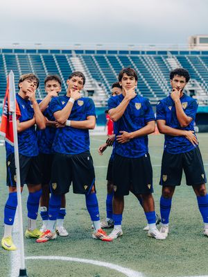 Image post by @miamifcusla on Instagram