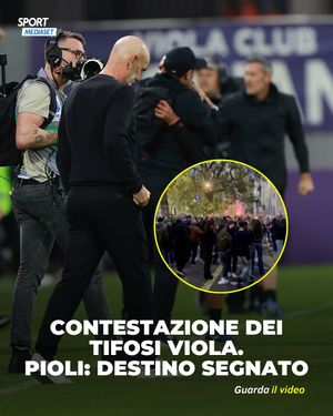 Image post by @sportmediaset on Instagram