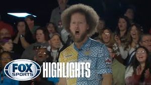Video post by @foxsports on YouTube