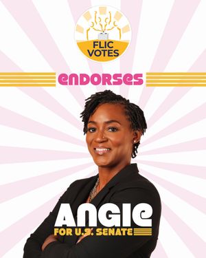 Image post by @angieforfl on Instagram