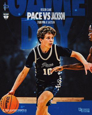 Image post by @pace_hoops on Instagram