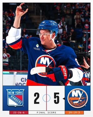 Image post by @nhl on Instagram