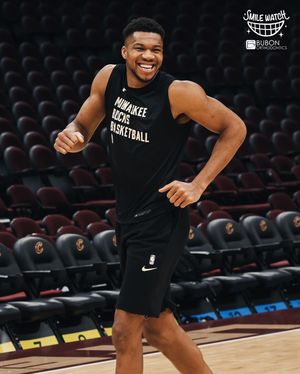 Image post by @bucks on Instagram