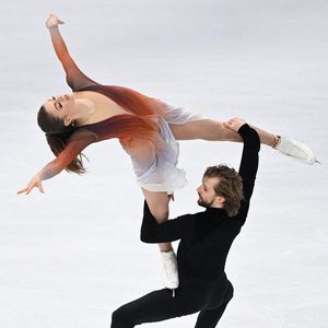 Image post by @usfigureskating on Instagram