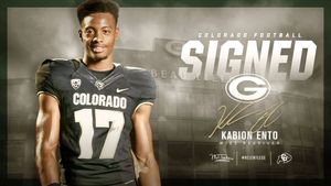 Image post by @cubuffsfootball on Facebook