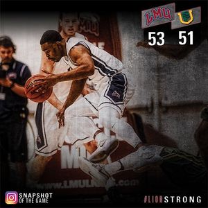 Image post by @lmulionsmbb on Instagram