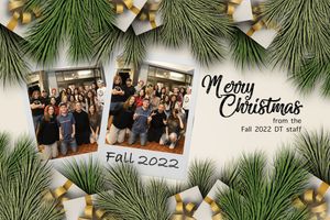 Image post by @DailyToreador on Twitter