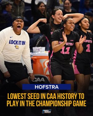 Image post by @marchmadnesswbb on Instagram