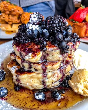 Image post by @everything_delish on Instagram