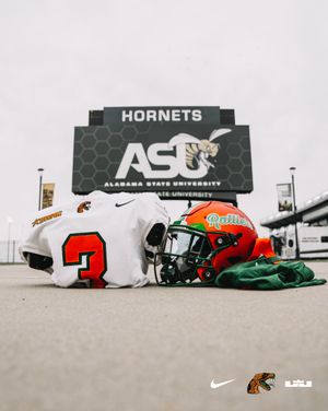 Image post by @famufb on Instagram