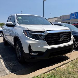 Image post by @mccarthyhondaks on Instagram
