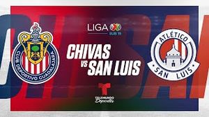 Video post by @deportes on YouTube