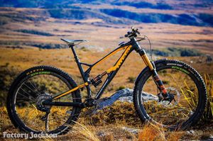 Image post by @nukeproofbikes on Instagram