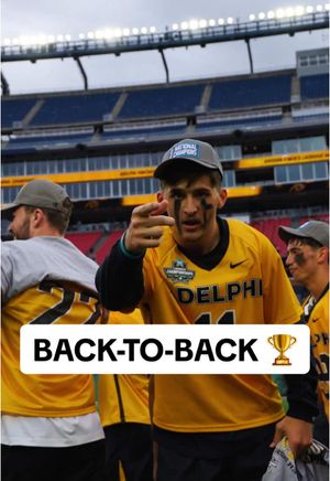 Video post by @lacrossenetwork on TikTok