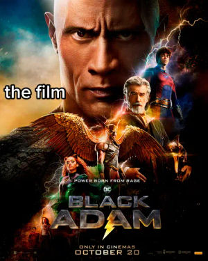 Image post by @warnerbrosuk on TikTok