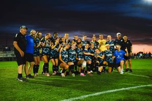Image post by @calstormsoccer on Instagram