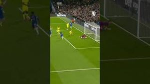 Video post by @chelseafc on YouTube