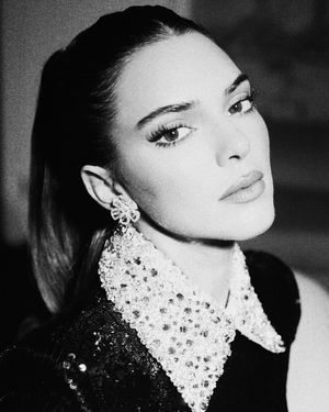 Image post by @jenatkinhair on Instagram
