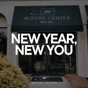 Image post by @themoorecenter on Instagram