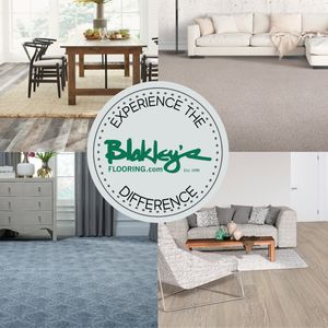 Image post by @blakleysflooring on Instagram