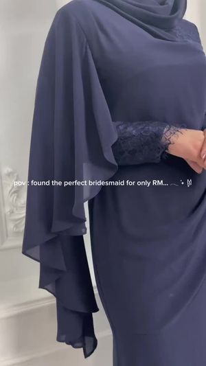 Video post by @hijabistahub.official on TikTok
